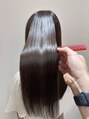 ホットリップ(HOT LIP)&nbsp;ネオメテオストレートで髪質改善！ツヤサラ感動スタイルに♪