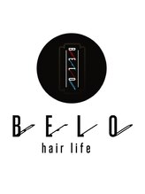 ベロ(Belo) Belo Hair  Life