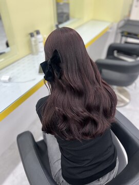 ウィル 横浜(WILL) チェリーピンク