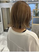 ヘイリーボブ