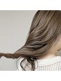 エレノア スパアンドトリートメント 銀座店(Eleanor)&nbsp;美髪ケアはお任せください。一緒に美しい髪をつくりましょう