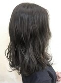 ハイライトカラー