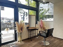 マンツーマン施術