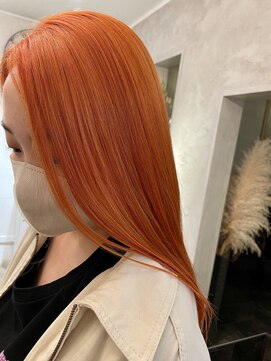 アペゼ(Apaiser) Orange
