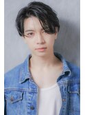【Sexy】マッシュカルマパーマ＊20代30代40代50代