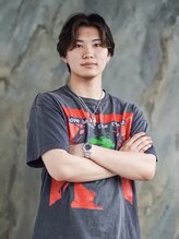 モニカ 原宿店(MONIQA)&nbsp;かずほ 【原宿】