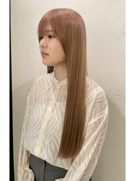 セルカ 新宿(CERCA) まろやかベージュ［CERCA新宿/新宿西口］