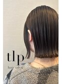 外はねボブ