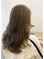 グッデイ ヘアー(GOOD DAY HAIR) 【GOOD DAY HAIR】《ハイライト》　　　 下北沢