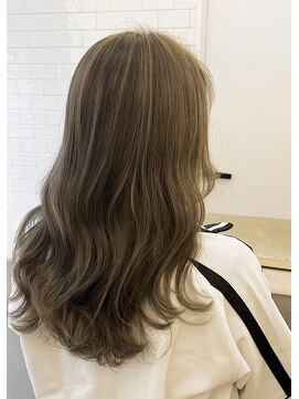 グッデイ ヘアー(GOOD DAY HAIR) 【GOOD DAY HAIR】《ハイライト》 下北沢