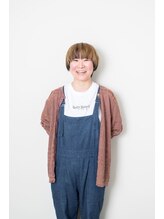 シャラク 砺波店(sharaku) 二口 美樹