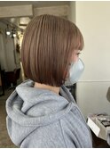 タッセルボブ