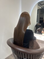 アフィナー 新宿(Afinar)&nbsp;髪質改善トリートメント