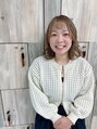 アースオーセンティック 徳島北島店(EARTH Authentic) 東 さゆり