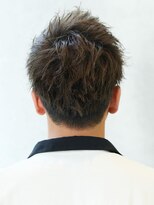 リップスヘアー 銀座(LIPPS hair)&nbsp;ソフツイジェットショート