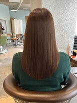 スウィートルーム 茅ヶ崎(sweet room)&nbsp;髪質改善トリートメント