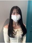 顔まわりレイヤー