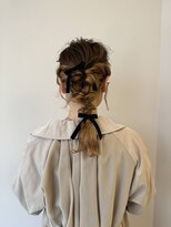 リリアン(rilliant U’s brilliant)&nbsp;結婚式アレンジ