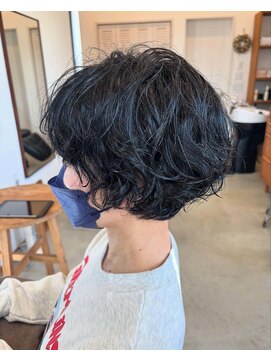 ファブセカンド(fab!second) fab!second style