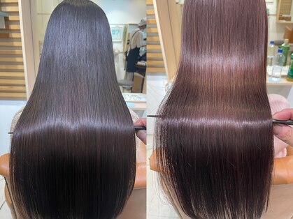リンクル 自由が丘(lincle)の写真