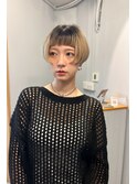 ショートスタイル
