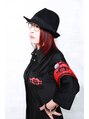 トリットフューアトリット(Hair & Make studio Tritt fur Tritt) Akamiho 