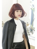 リブ(lib)&nbsp;ベビーピンク　20代/30代/40代/50代