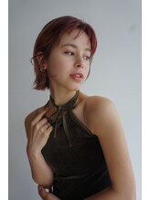 NAVY stylist gallery