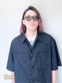 オアシス ガーデン 新越谷店(Oasis GaRDEN) 熊田 龍貴