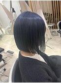 ブルーカラー