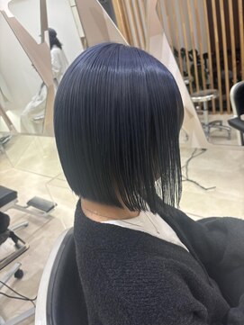 コルマーノ(COL MANO) ブルーカラー