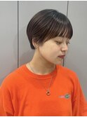 コンパクトショート