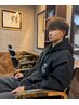 【人気NO.1】カット＋シェービング＋パーマ＋トリートメント15950→14950