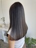 【7・8月限定♪】似合わせカット+髪質改善オージュア＋炭酸￥11580→￥7980