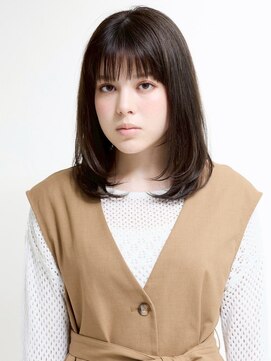 エンタク 新宿三丁目店(enntaku) 似合わせカット/アースカラー/デザインカラー[新宿/新宿三丁目]