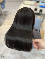 アルーシェ 心斎橋(Alushe)&nbsp;大人グレージュ