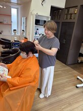 メンケーナ(Menke-na) まつい