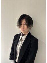 イワッシュ 中山駅店(IwAsh) スズキ ユミ