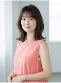 髪質改善/白髪ぼかし/白髪染め/オーガニックカラー/リタッチ