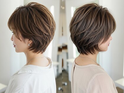 マルコ(MARCO)の写真