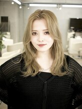エデアンホンテン メンズサロン(EDEAN 本店 （旧：EDEAN 上通）) Ayano 