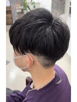 イズム(ISMS...) マッシュ
