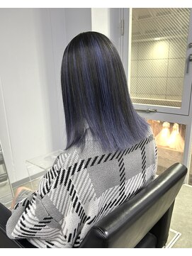 エフカード(F-card) アンブレラカラー！