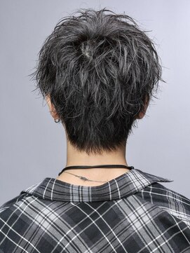 リップス 仙台ロフト(LIPPS) エアリーツイスパマッシュ