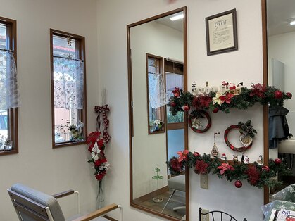 エスプリ(ESPRIT)の写真