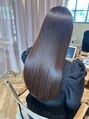 リベラル(liberal)&nbsp;明るすぎない透明感をぜひ！