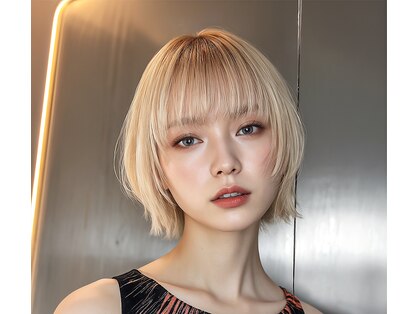 アノ 渋谷(ano)の写真