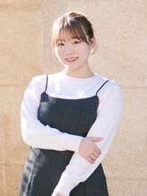 ラフ フロム ガーデン(Laf from GARDEN)&nbsp;鈴木 里歩