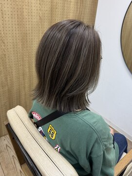 20代～/ハイライトに挑戦してみたい方へ/ハイライトカラー