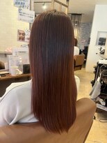 クティエ(Cuthie) 小牧/髪質改善/トリートメント